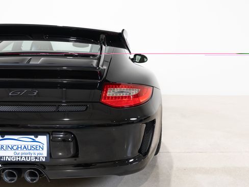 Used 2010 Porsche 911 GT3 RWD image 95