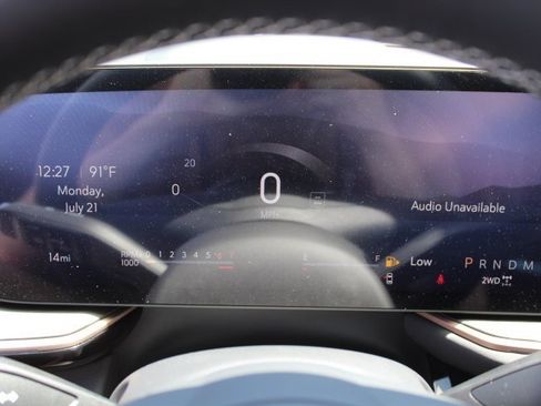 New 2025 Buick Envision Sport Touring image 9