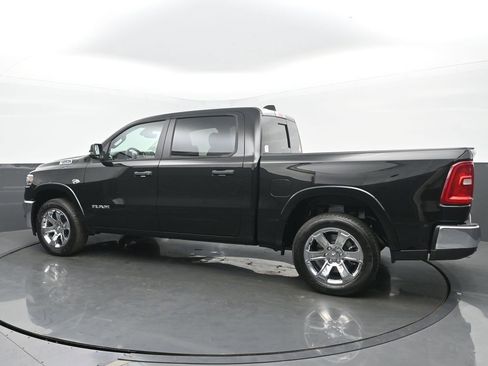 New 2026 RAM 1500 Big Horn image 3