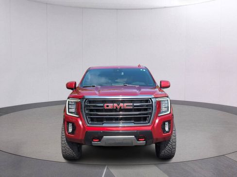Used 2023 GMC Yukon AT4 AWD/4WD image 10