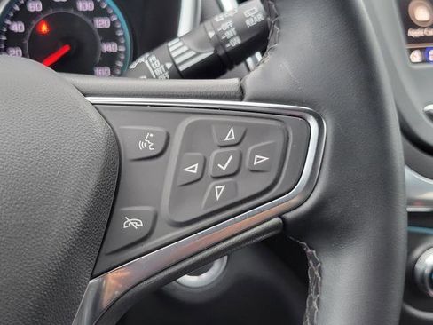Used 2024 Chevrolet Equinox LT w/ LPO, Floor Liner Package FWD image 15