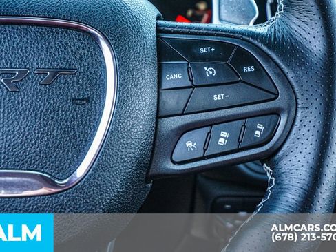 Used 2024 Dodge Durango SRT Hellcat image 33