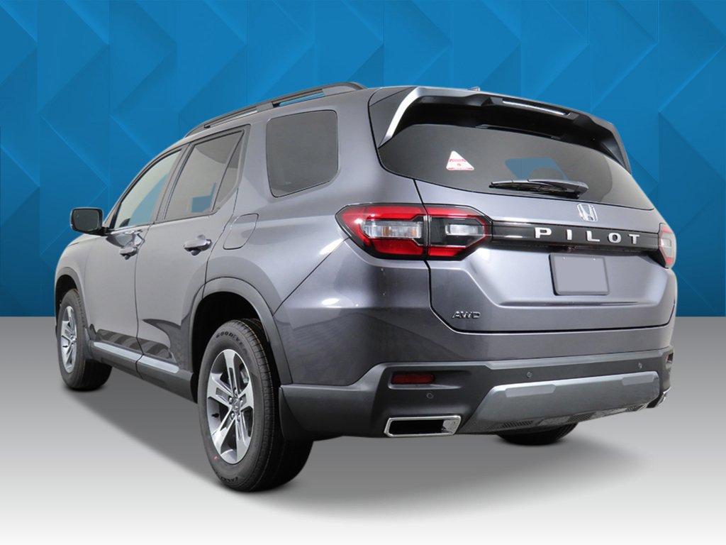 New 2026 Honda Pilot EX-L image 6