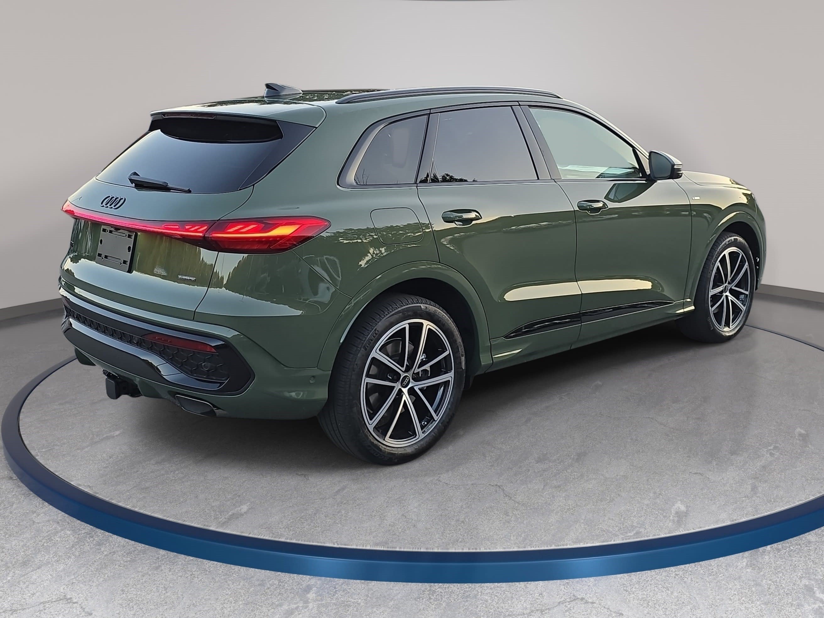 New 2026 Audi Q5 Prestige AWD/4WD image 5