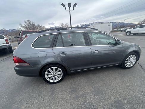 Used 2014 Volkswagen Jetta TDI image 5