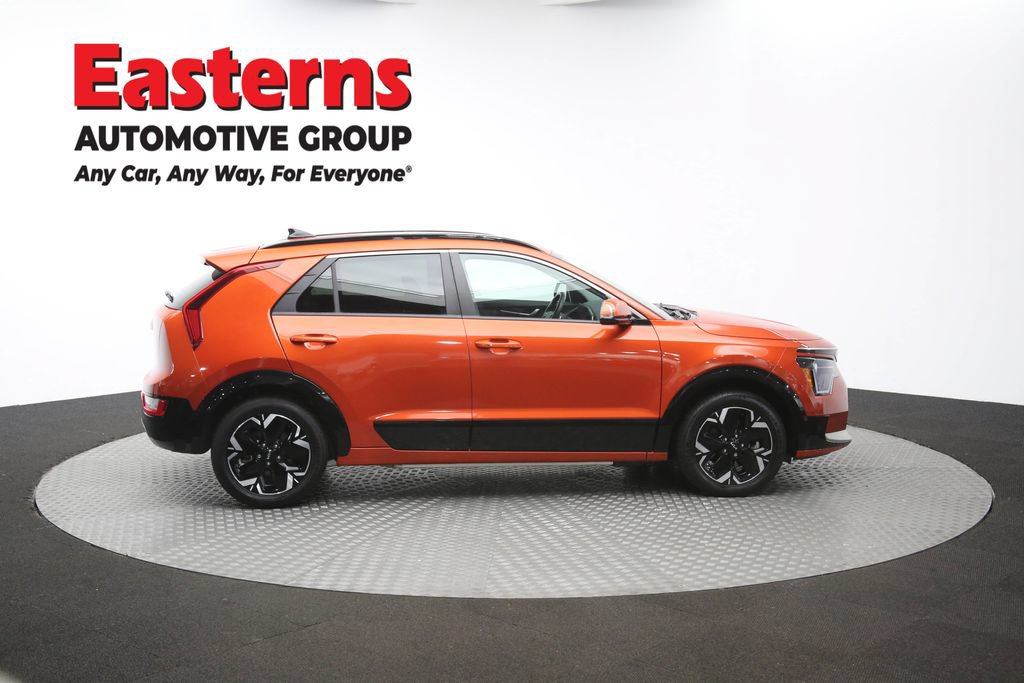 Used 2023 Kia Niro Wind w/ Wind Preserve Package FWD image 45
