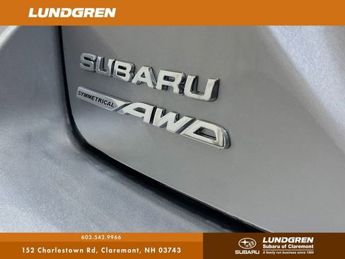 New 2025 Subaru Impreza 2.0i image 6