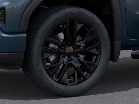 New 2026 GMC Sierra 1500 Elevation image 9