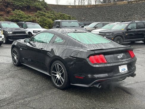 Used 2015 Ford Mustang GT Premium image 7