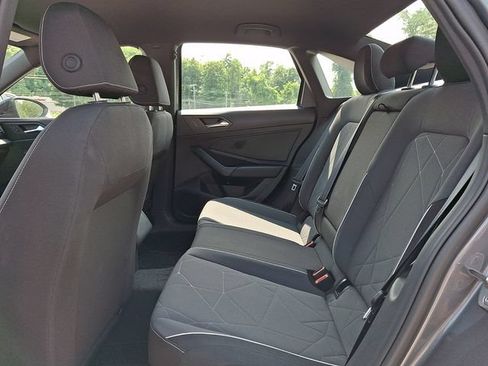 Used 2025 Volkswagen Jetta Sport FWD image 19