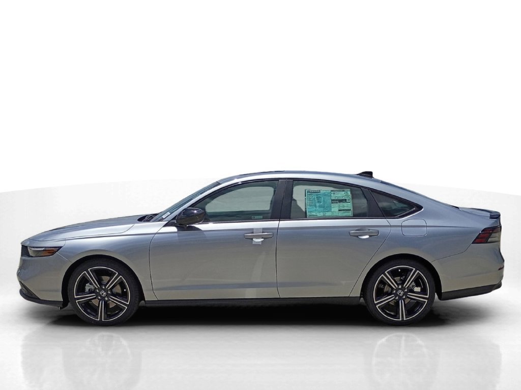 New 2026 Honda Accord Sport image 9