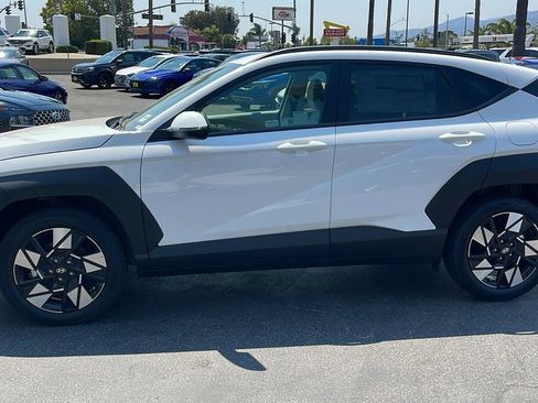 New 2025 Hyundai Kona SEL image 12