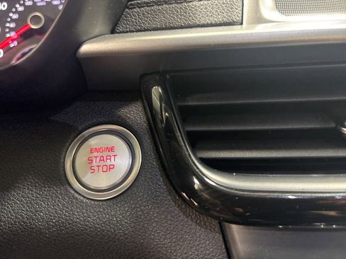 Used 2019 Kia Optima S w/ S Panoramic Sunroof Package image 26