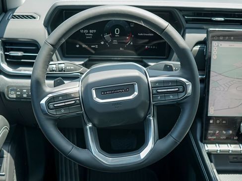 New 2026 GMC Terrain Denali AWD/4WD image 22