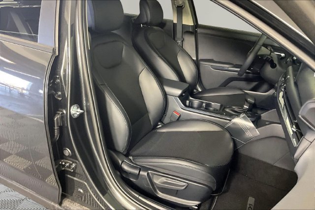 New 2027 Kia K4 EX FWD image 12