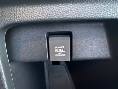 Certified 2023 Honda Odyssey Sport image 15