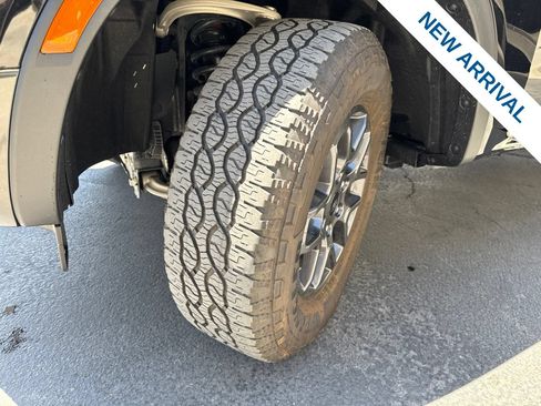 Used 2025 Ford Ranger XLT w/ Equipment Group 301A High AWD/4WD image 28
