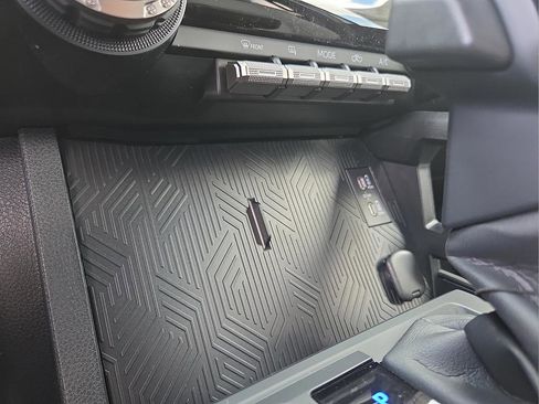 New 2026 Toyota Tacoma SR5 AWD/4WD image 21