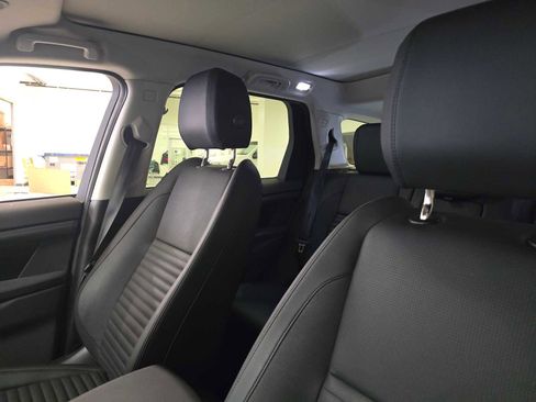 Certified 2025 Land Rover Discovery Sport S image 22