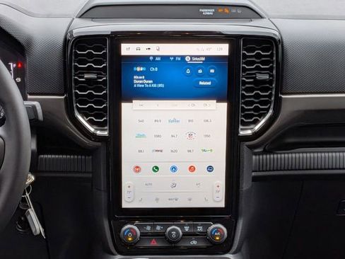New 2026 Ford Ranger XLT AWD/4WD image 16