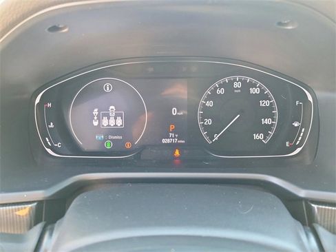 Used 2022 Honda Accord Sport Special Edition image 18