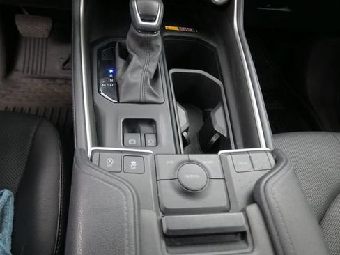 Used 2024 Toyota Grand Highlander FWD image 14