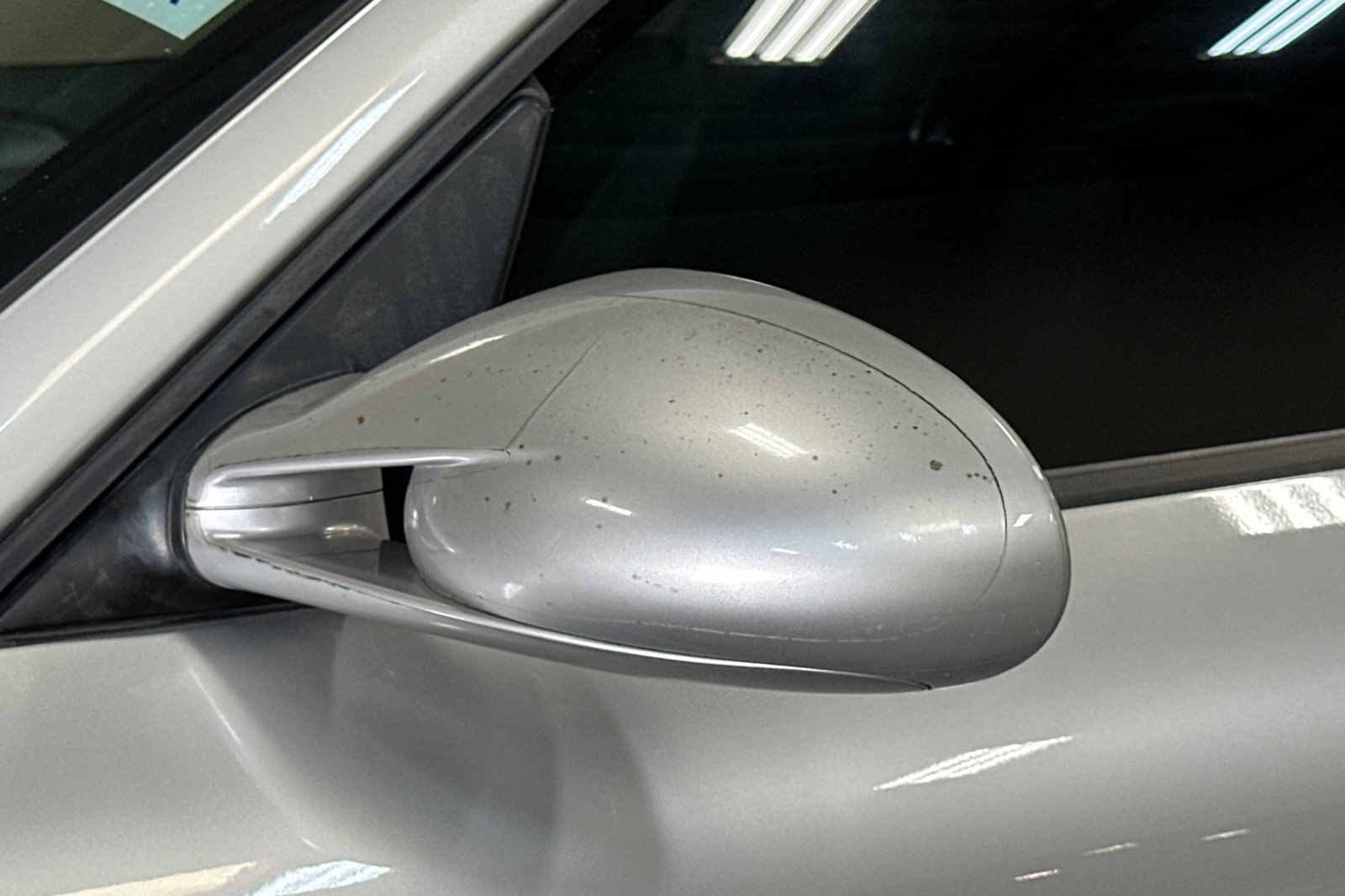 Used 2007 Porsche Cayman S RWD image 50
