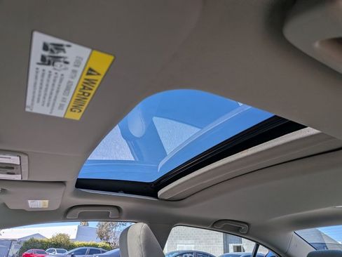 Used 2015 Honda Civic EX image 16