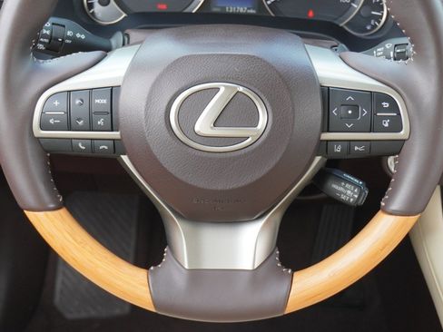 Used 2016 Lexus RX 350 FWD w/ Premium Package image 32