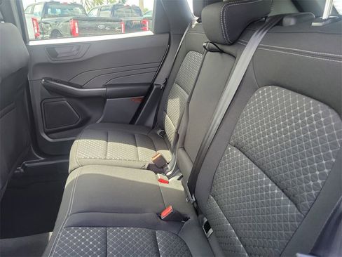 New 2026 Ford Escape Active image 10