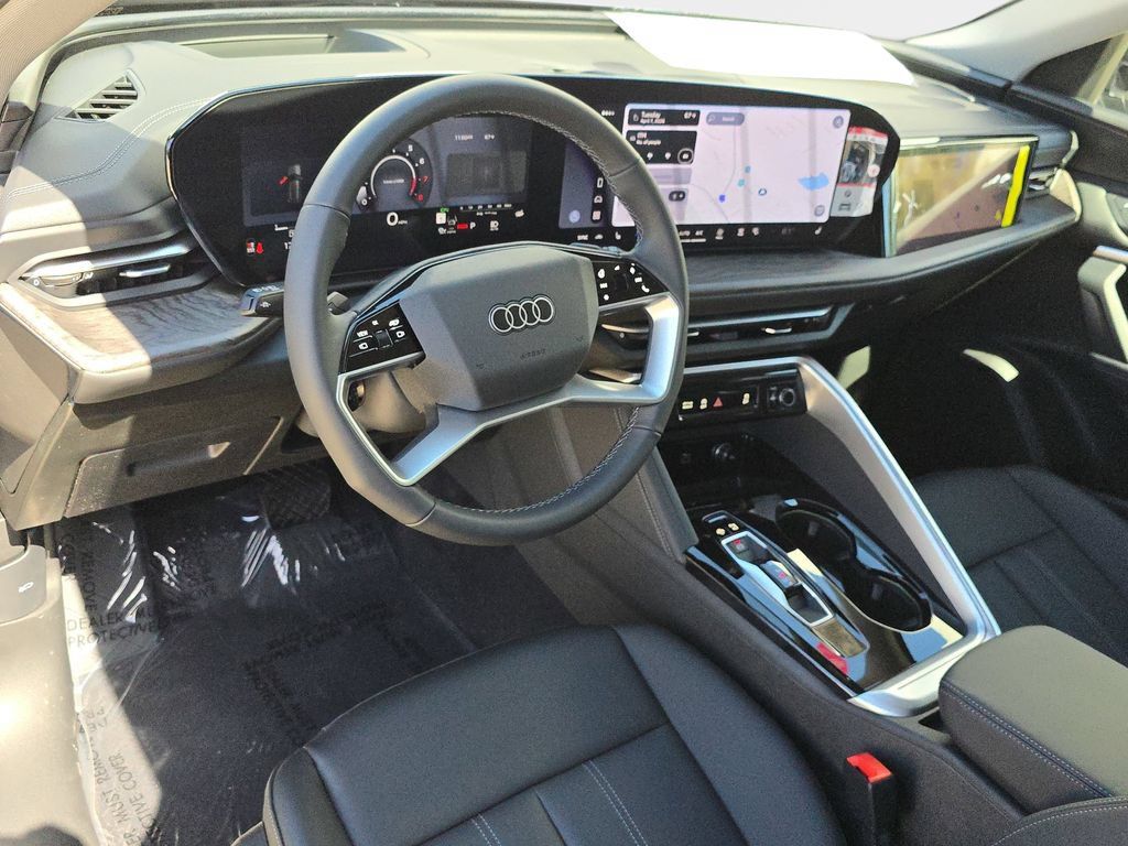 New 2026 Audi Q5 Premium Plus AWD/4WD image 16