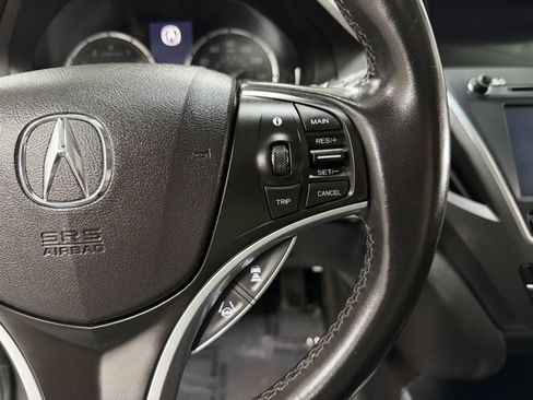 Used 2019 Acura MDX SH-AWD w/ Technology Package image 19