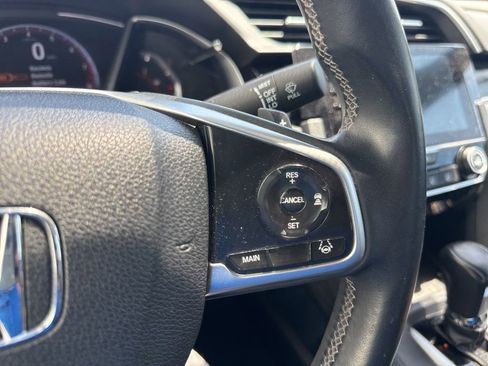 Used 2020 Honda Civic Sport image 11