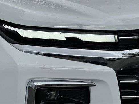 New 2026 Chevrolet Traverse LT image 37