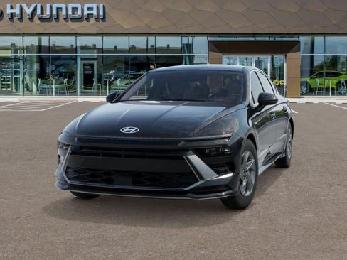 Used 2026 Hyundai Sonata SE FWD image 6