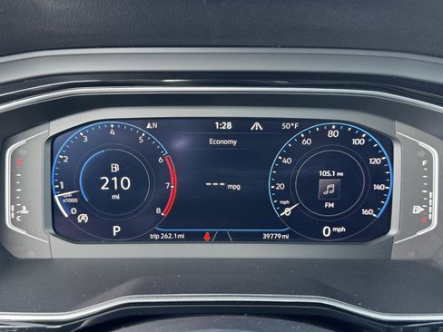 Used 2021 Volkswagen Jetta GLI Autobahn w/ GLI Autobahn Black Package image 21