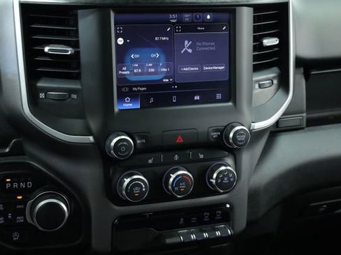 Used 2023 RAM 1500 Big Horn image 18
