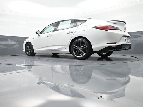 Certified 2023 Acura Integra A-Spec image 31