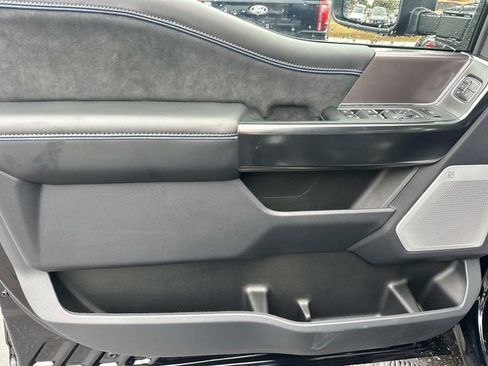 New 2026 Ford F250 Platinum image 20