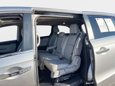 Used 2020 Honda Odyssey EX-L image 14