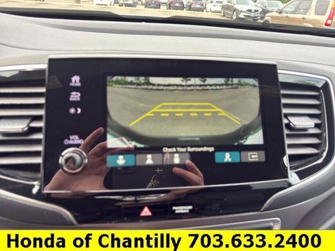 Used 2023 Honda Passport EX-L image 17