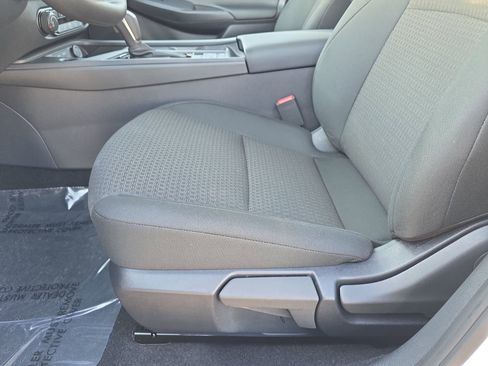 New 2026 Nissan Sentra S w/ S Cold Weather Package FWD image 26