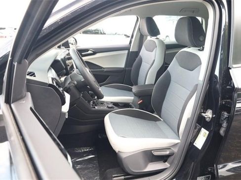 New 2025 Volkswagen Taos S image 8