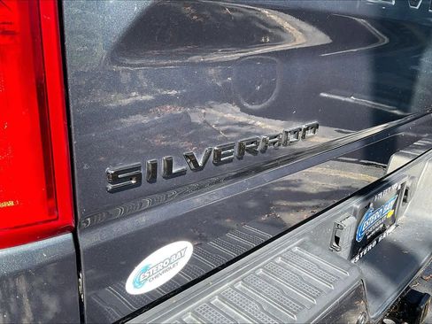 Used 2020 Chevrolet Silverado 1500 RST w/ All-Star Edition AWD/4WD image 9