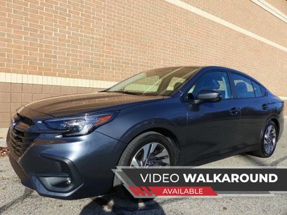 Used 2023 Subaru Legacy Limited