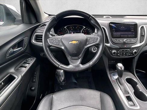 Used 2021 Chevrolet Equinox Premier FWD image 7