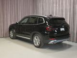 Certified 2022 BMW X3 xDrive30i w/ Premium Package 2 image 3