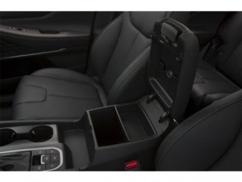 Used 2020 Hyundai Santa Fe Limited image 17