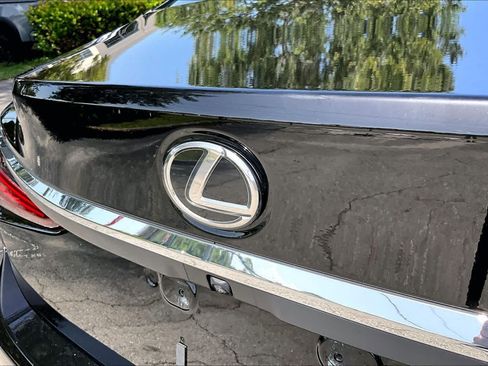 Used 2024 Lexus ES 350 w/ Technology Package FWD image 31