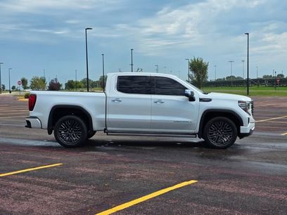 Used 2022 GMC Sierra 1500 Denali Ultimate